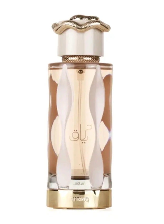 Lattafa تيرياق عطر ماء 100 مل - Image 2