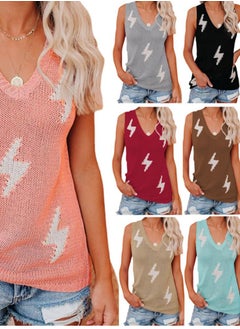Loquat Fashion Ladies Small Vest  - Image 1