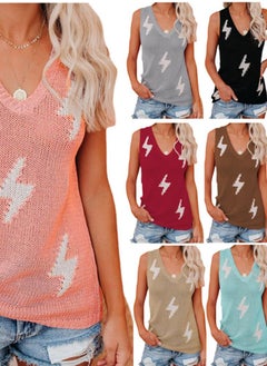 Loquat Fashion Ladies Small Vest  - Image 3