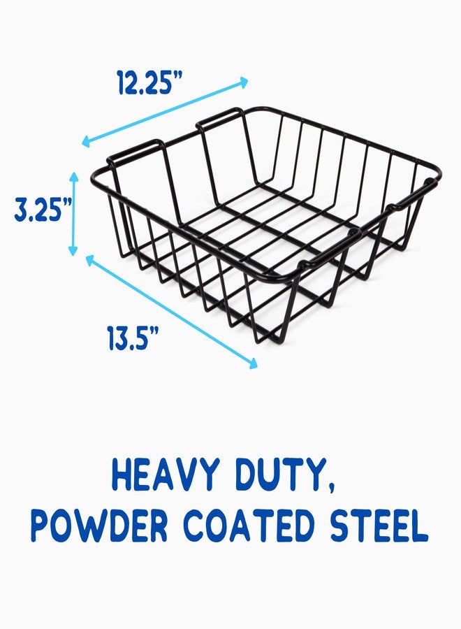 Above Sea Level Cooler Basket for RTIC 65 Qt - Compatible with Dividers and other RTIC Cooler Accessories - Image 2