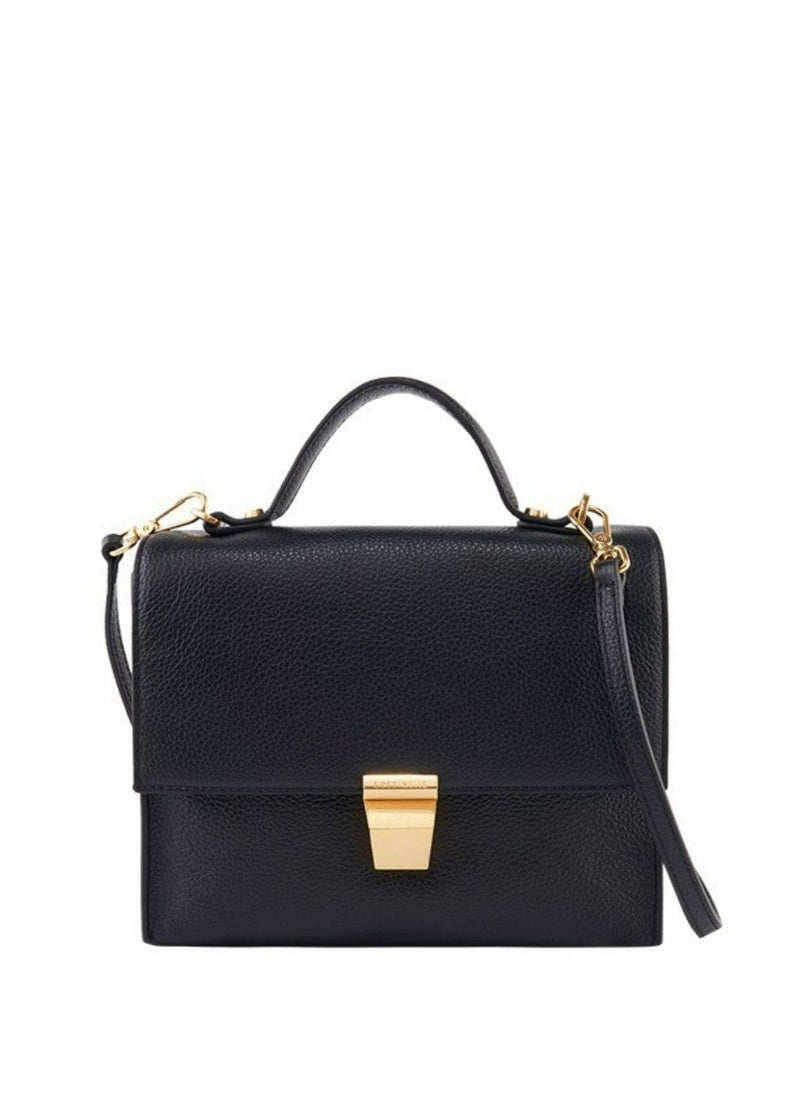 COCCINELLE - Frances simple temperament versatile shoulder bag - Image 1