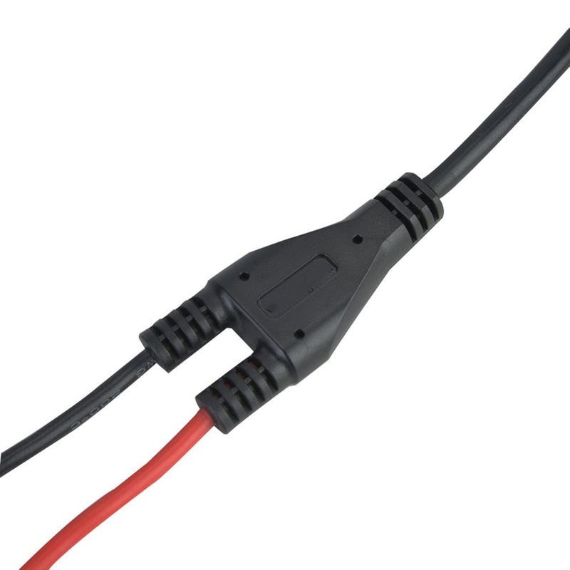 P1203 BNC Male to BNC Cable 120cm Durable Oscilloscope Test Lead - Image 5