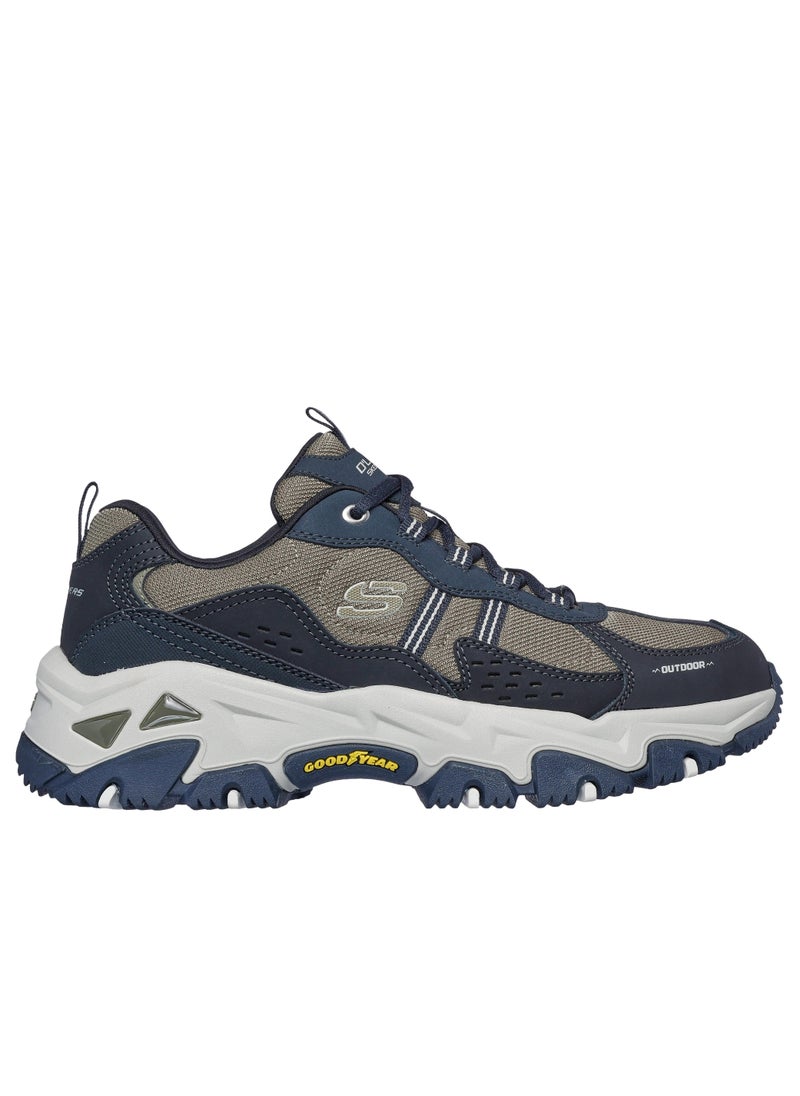 SKECHERS D'Lites Hiker  - Image 1