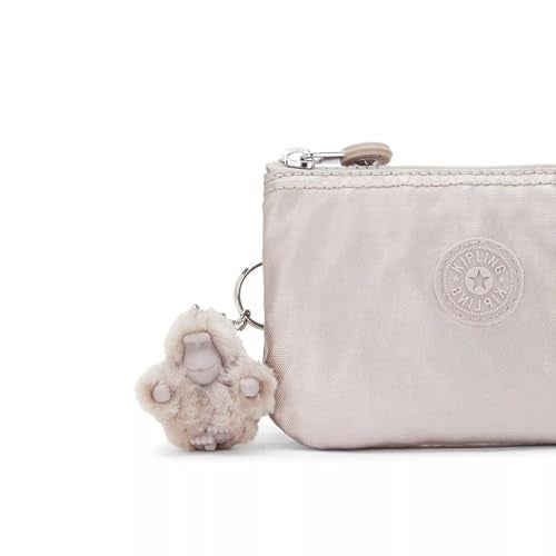 KIPLING KIPLING Kipling Women’s Creativity Small Pouch, Versatile Cosmetics Kit, Lightweight Nylon Travel Organizer - Image 5