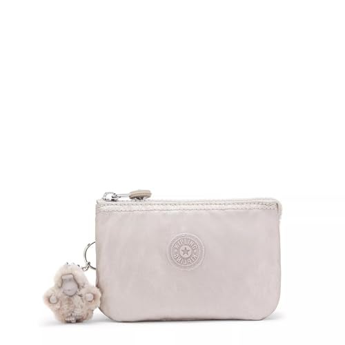 KIPLING KIPLING Kipling Women’s Creativity Small Pouch, Versatile Cosmetics Kit, Lightweight Nylon Travel Organizer - Image 1