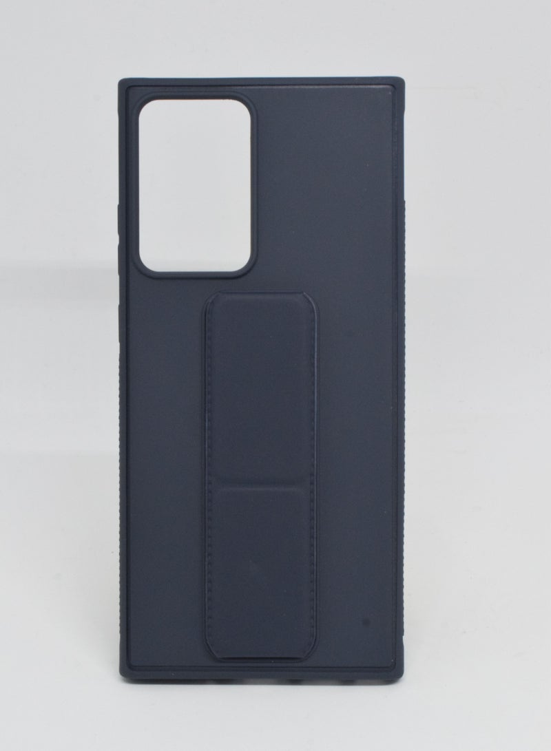 بورتوني غطاء واقٍ مزود بمقبض الإصبع لهاتف سامسونج جالكسي نوت 20 ألترا - Image 1