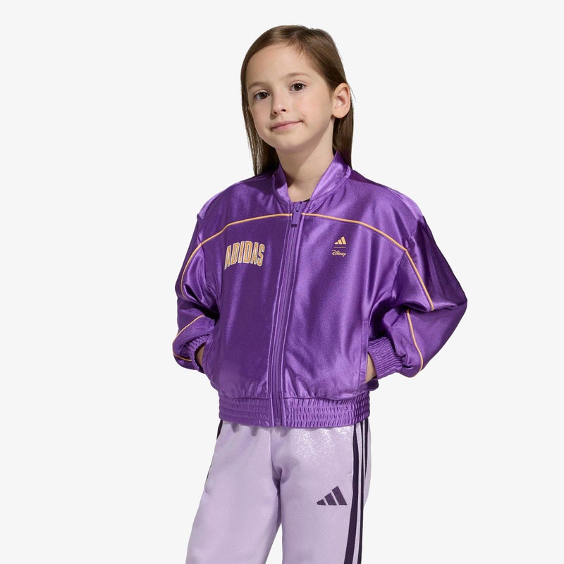 ADIDAS DISNEY MINNIE MOUSE TRACK TOP - Image 2