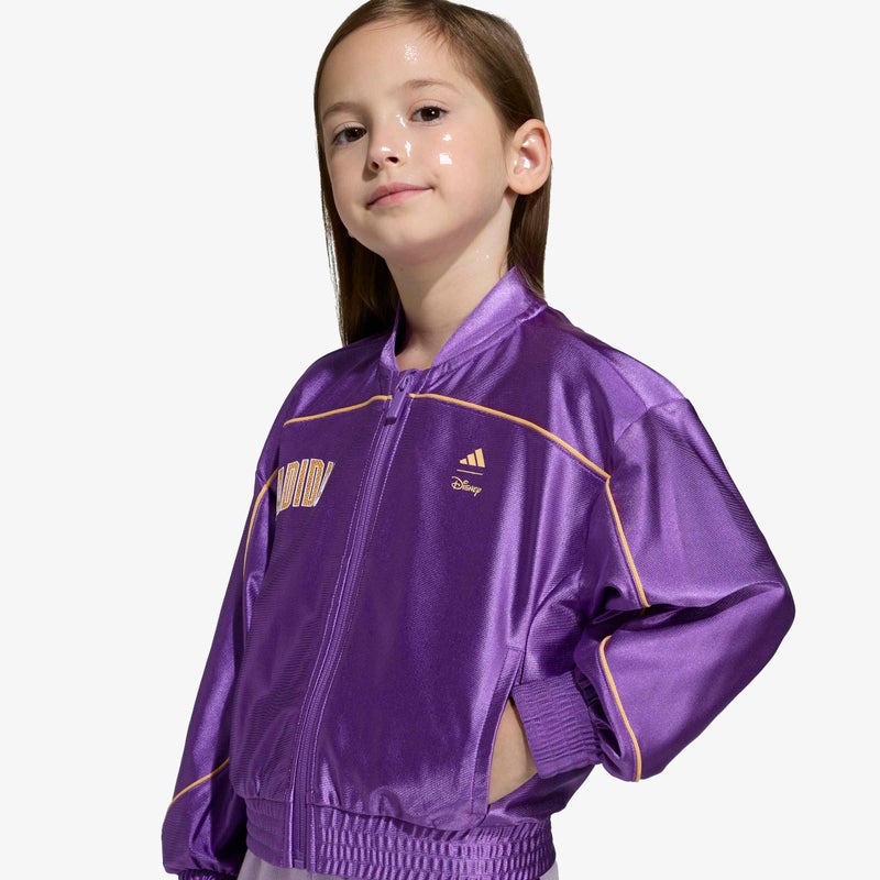 ADIDAS DISNEY MINNIE MOUSE TRACK TOP - Image 5