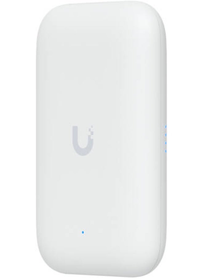 Ubiquiti Networks نقطة وصول أوبكويتي سويس أرمى كايف الترا، اتصال واي فاي 5، 4 تدفقات مكانية، تصل إلى 300 ميجابت في الثانية (2.4 جيجاهرتز) و 866.7 ميجابت في الثانية (5 جيجاهرتز)، منفذ إيثرنت GbE RJ45، حماية بتصنيف IPX6، أبيض | UK-ULTRA - Image 2