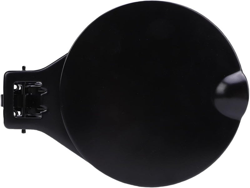 Gas Tank Door Cover, Replacement for 1500 2500 3500 2014, with Excellent Sealing and Rustproof Polyester Coating, Fit 5.5 ft 8 ft Box - Image 3