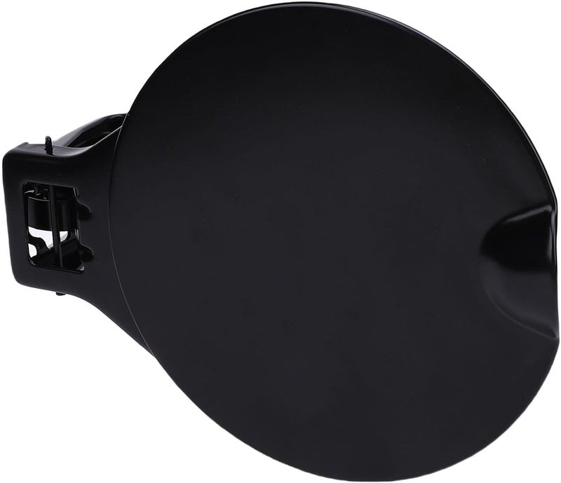 Gas Tank Door Cover, Replacement for 1500 2500 3500 2014, with Excellent Sealing and Rustproof Polyester Coating, Fit 5.5 ft 8 ft Box - Image 4