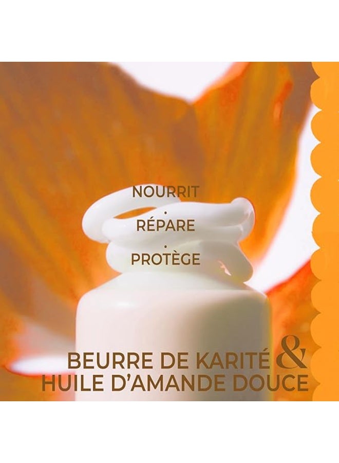 Roger & Gallet Bois D'Orange Hand Cream 30ml - Image 3