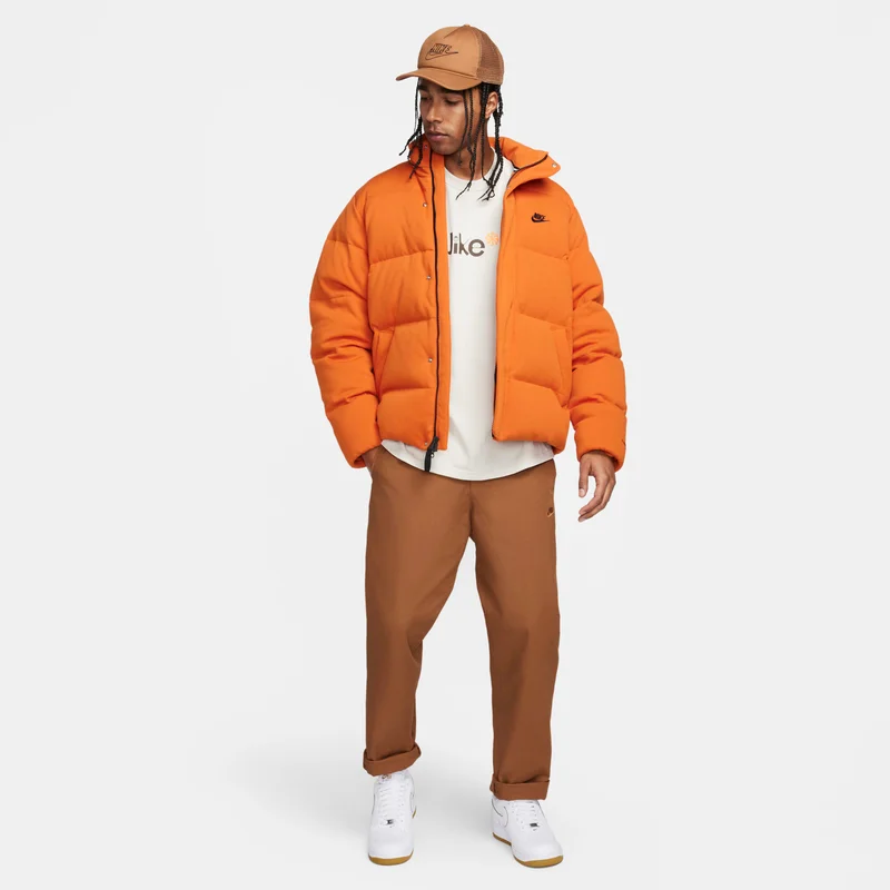 Nike Men's Club Chino Trousers