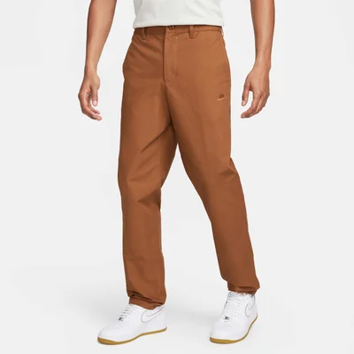 Nike Men's Club Chino Trousers