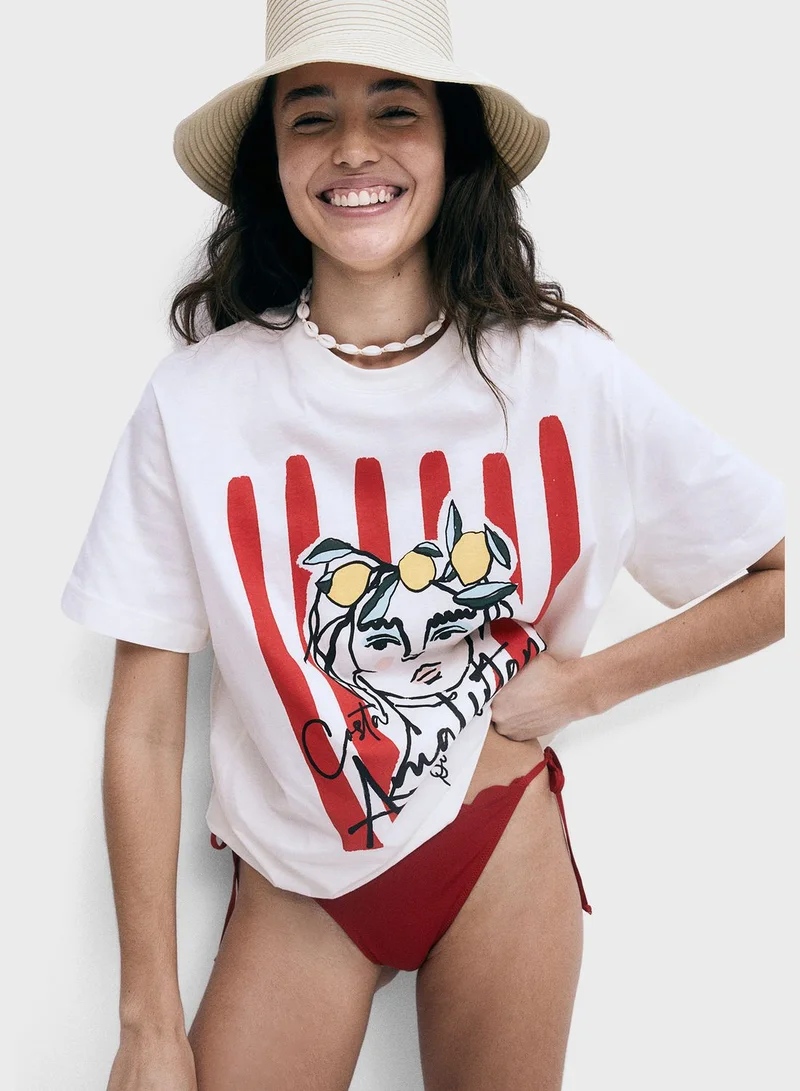 H&M Bucket Hat