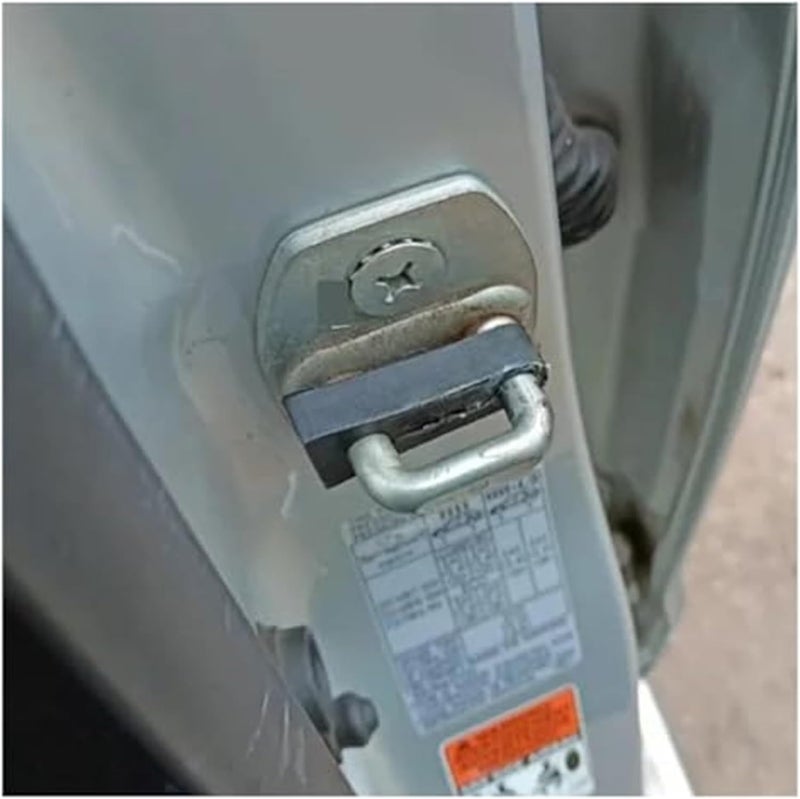 Vuzmode Sound Damper Door Lock Buffer for Grand Vitara - Image 2