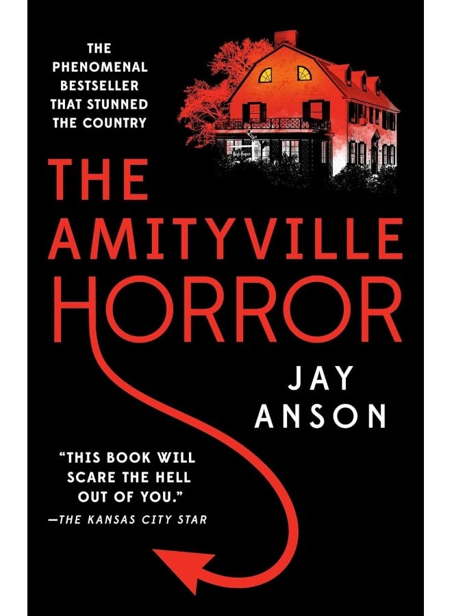 The Amityville Horror
