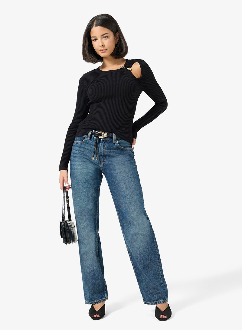 ONLY Casual Pullover Sweater - Image 4