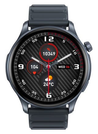 Zeblaze Btalk 3 Pro Smart Watch AMOLED Display Hi-Fi Bluetooth Phone Calls Health and Fitness Tracking New SmartWatch - pzsku/ZE12D9D3E51B828BD371EZ/45/_/1729079205/7087c8b4-c4ae-4480-a581-5cab6771fa41