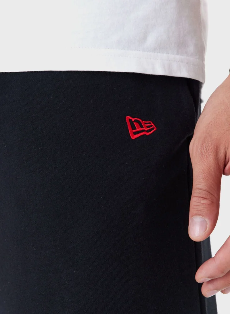 NEW ERA Chicago Bulls Relaxed Sweatpants