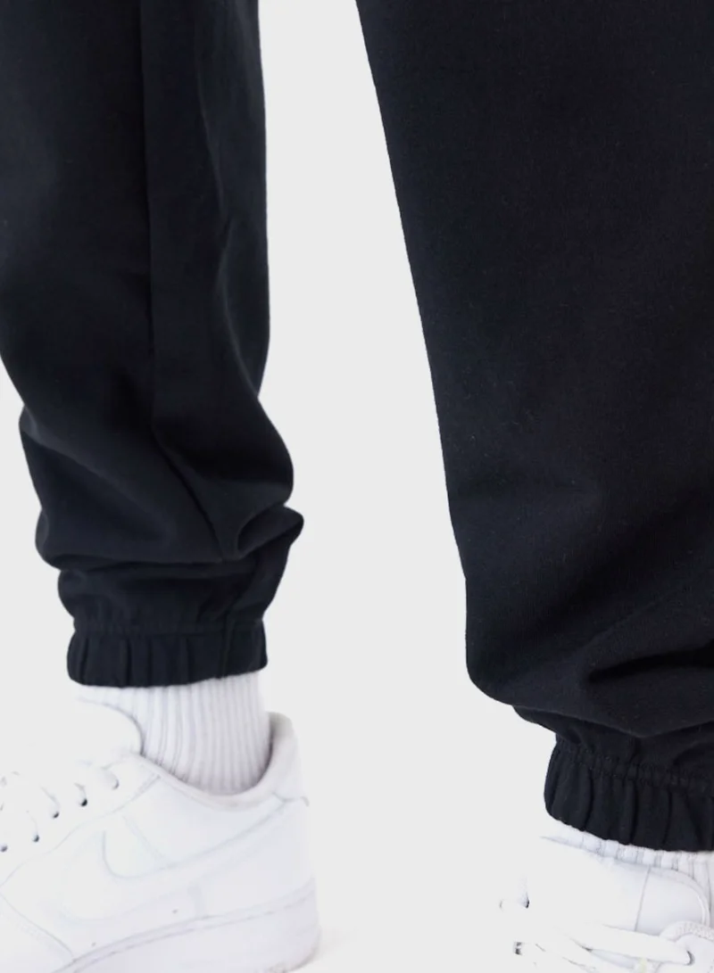 NEW ERA Chicago Bulls Relaxed Sweatpants