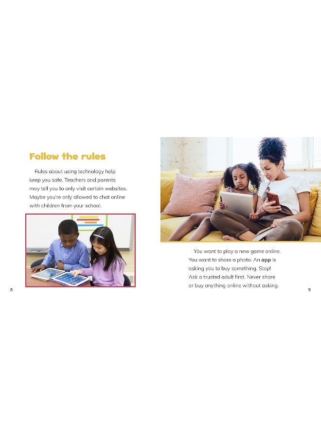 Staying Safe with Technology - Image 5