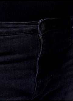 HARDSODA Men Plus Size Slim Fit Solid Mid-Rise Stretchable Jeans  - Image 5