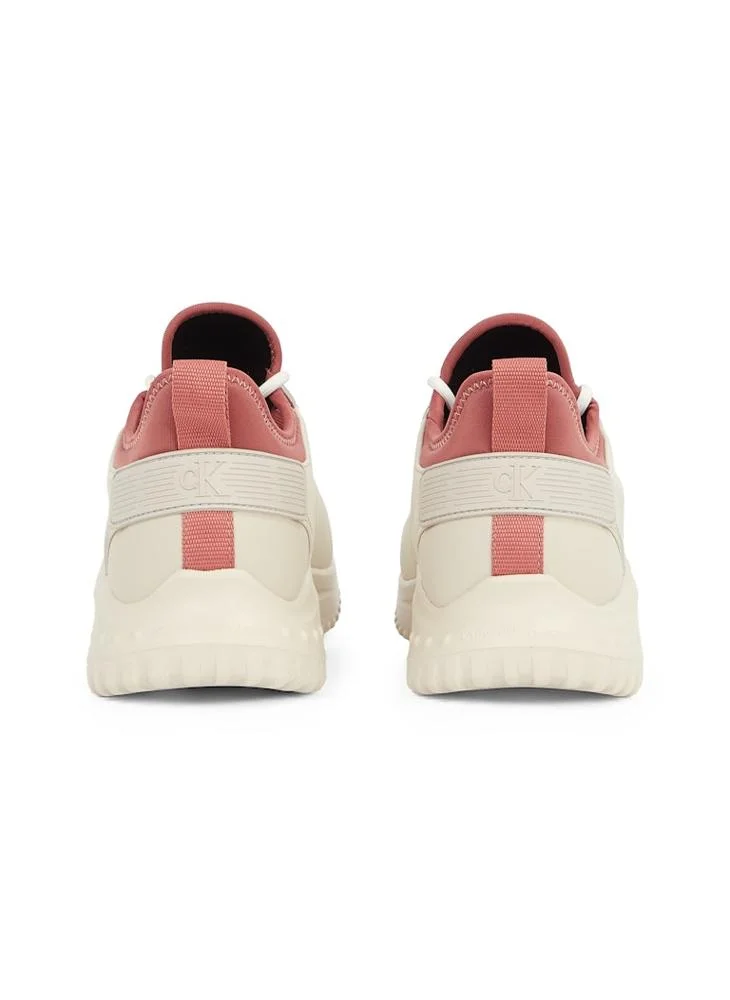 Calvin Klein Jeans TECHNICAL RIPSTOP RUNNER TRAINERS