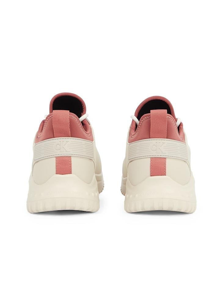 Calvin Klein Jeans TECHNICAL RIPSTOP RUNNER TRAINERS  - Image 4