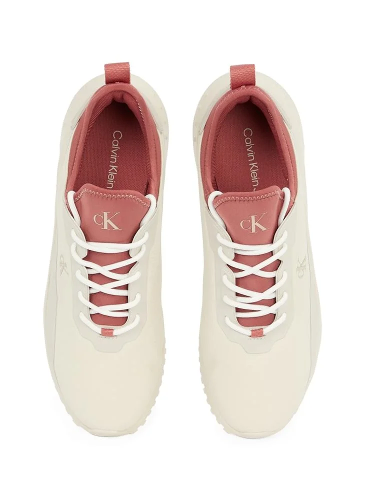 Calvin Klein Jeans TECHNICAL RIPSTOP RUNNER TRAINERS