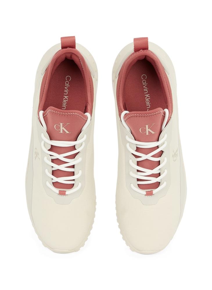 Calvin Klein Jeans TECHNICAL RIPSTOP RUNNER TRAINERS  - Image 3