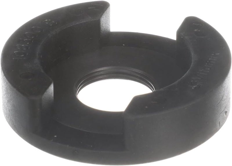 Vitamix 000836 Heavy Retainer Nut with O-Ring - Image 1