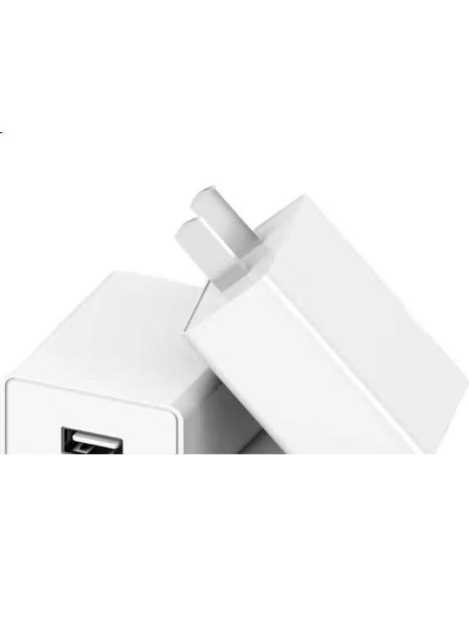 CHENSONG 5V2A Charger Head Power Adapter For Huawei/Apple/Xiaomi/Oppo/Vivo/Xiaotiancai/Honor Smart Bracelet Children'S Smart Watch Fast Charging Usb Plug - Image 2