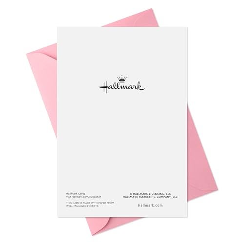 Hallmark Mothers Day Card Assortment, Enjoy Your Special Day (6 Cards with Envelopes, 2 Designs) - Image 4