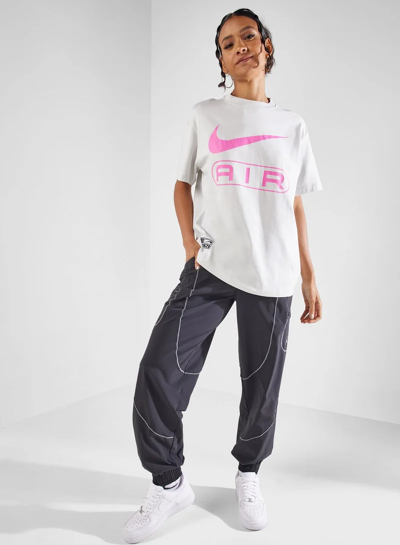 Nike Nsw Air Boyfriend T-Shirt