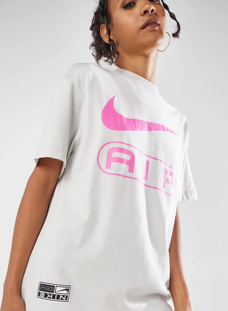 Nike Nsw Air Boyfriend T-Shirt