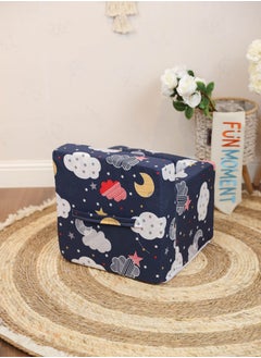 FUN MOMENT Baby Sitting Chair Comfortable Support Seat For Infant Learning To Sit  - Image 3
