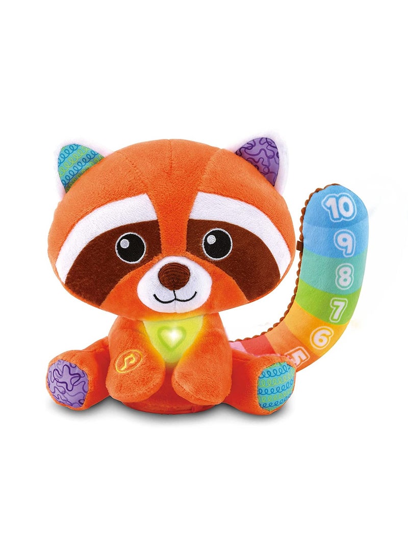 LeapFrog Colorful Counting Red Panda 80-612103  - Image 2
