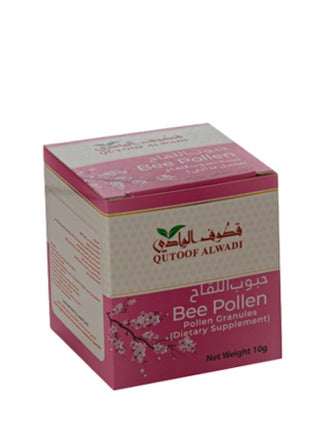 حبوب اللقاح 10 جرام - pzsku/ZE12E7205A9F97AE073EEZ/45/1745071491/b557866c-9819-432c-b788-e5773d26e83c