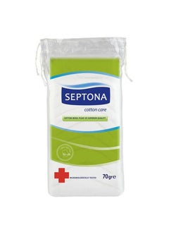 SEPTONA Septona Cotton Wool Pleat 70 gr 
