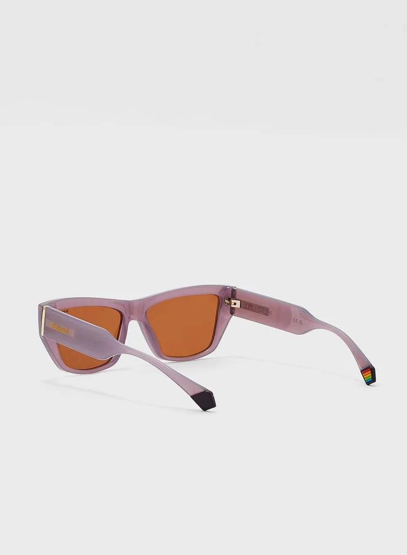 Polaroid Pld6210/S/X Sunglasses