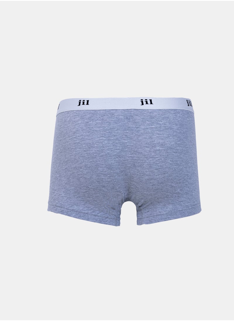 Jil - 5’’Boxer Brief Pack of 1 - Image 1