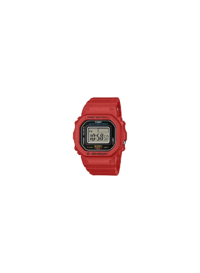 G-Shock Nano Ring Watch Dwn-5600-4Dr