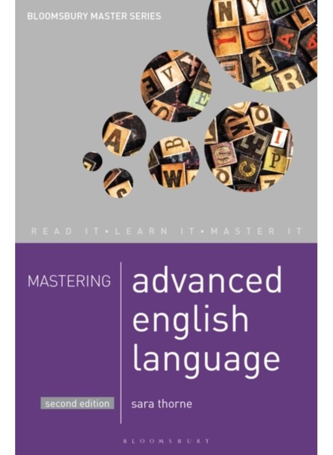 Mastering Advanced English Language 