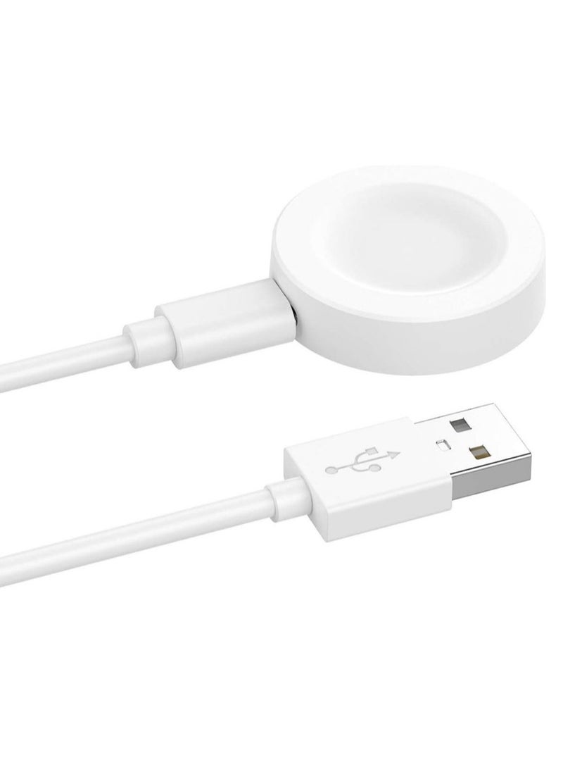 Charger Compatible with Huawei Watch GT2 Pro/Watch 3/Watch 3 Pro - Smart Watch Charging Dock Stand - Image 3