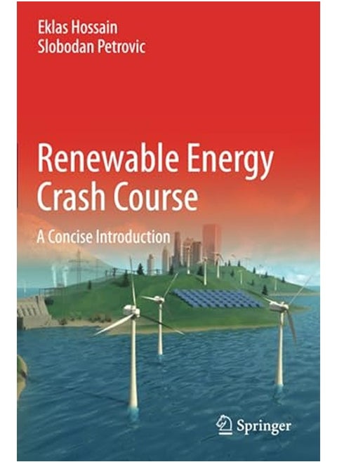 Renewable Energy Crash Course