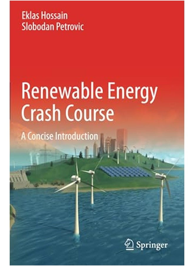 Renewable Energy Crash Course
