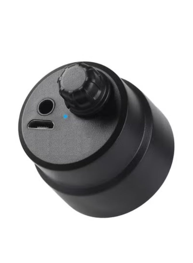 GULFLINK Microphone Audio Ear Listening Device Amplifier Water Leakage Detection - Image 1