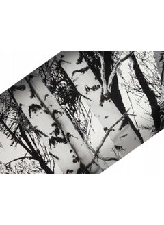 d-c-fix 446-0611 Poplar Tree Pattern Adhesive Foil (45CM x 2mt)  - Image 2