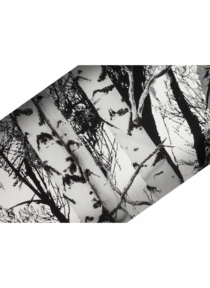 d-c-fix 446-0611 Poplar Tree Pattern Adhesive Foil (45CM x 2mt)  - Image 2